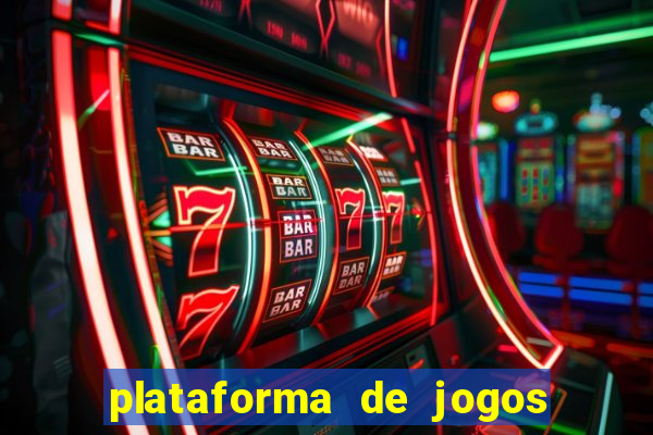 plataforma de jogos online chinesa